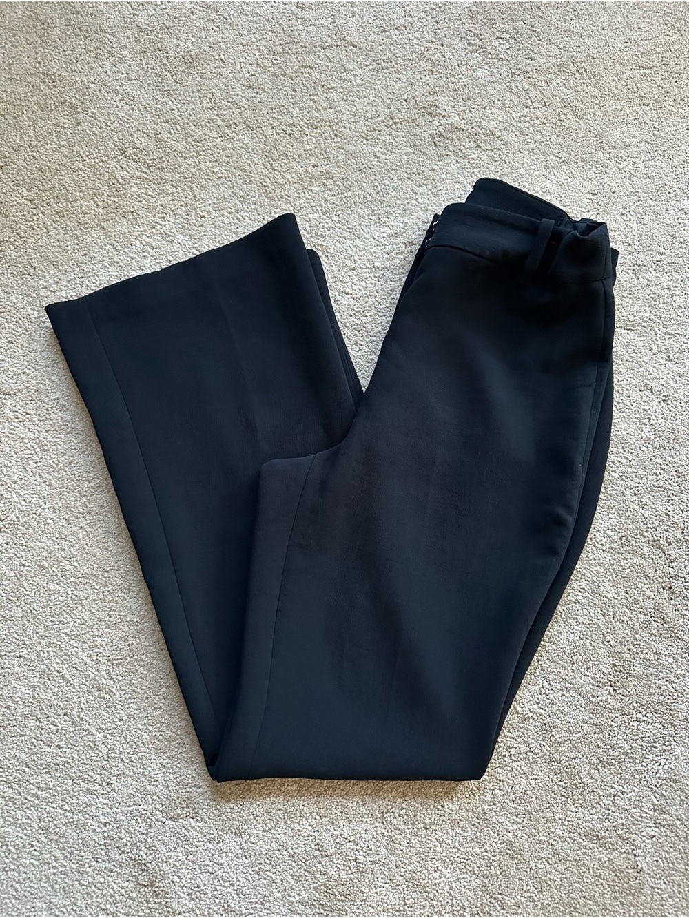 Aritzia Wilfred Cabaret Dress Pant